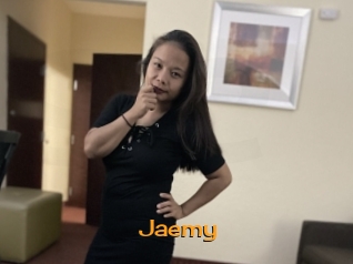 Jaemy