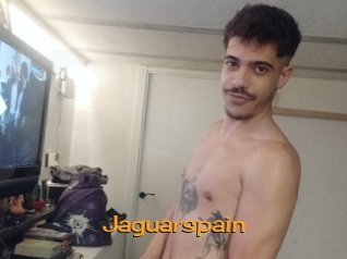 Jaguarspain