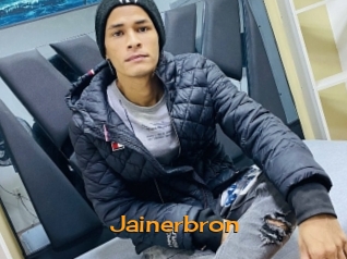 Jainerbron