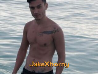 jakeXhorny Sortez Couvert