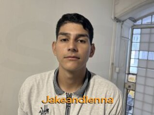 Jakeandlenna