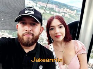 Jakeannie