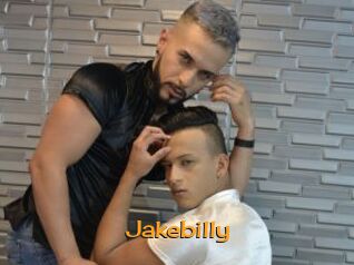 jakebilly Sortez Couvert