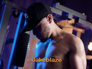 jakeblaze Sortez Couvert