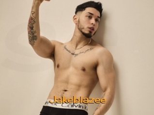 jakeblazee Sortez Couvert