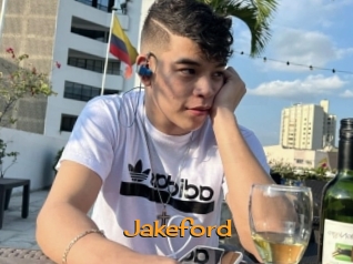 Jakeford