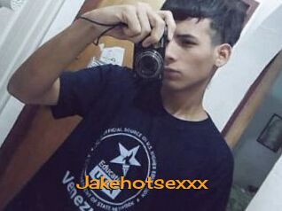 Jakehotsexxx
