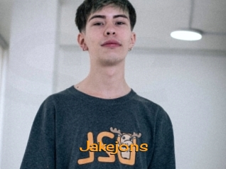 Jakejons