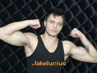Jakelucius