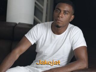 Jakojat