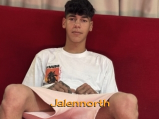 jalennorth Sortez Couvert