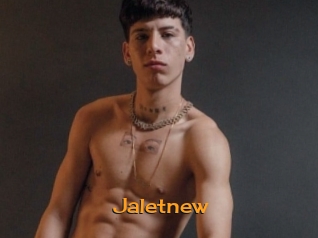Jaletnew