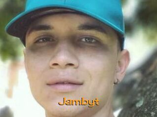 Jambyt