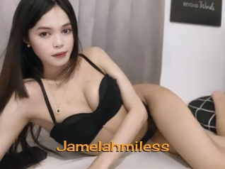 jamelahmiless Sortez Couvert