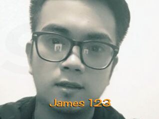 james_123 Sortez Couvert
