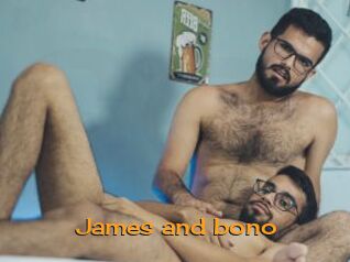 James_and_bono
