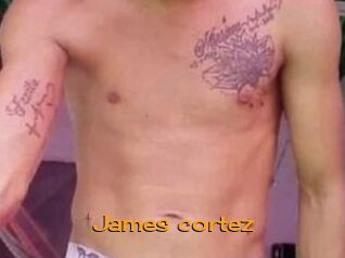 James_cortez