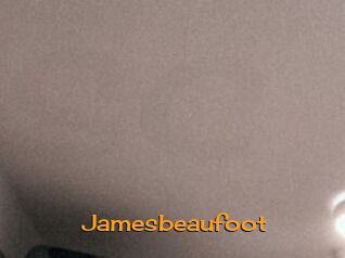 Jamesbeaufoot