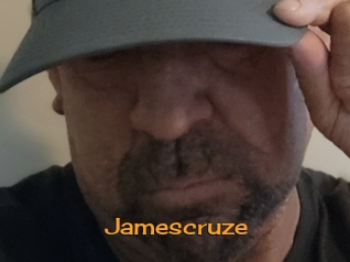 Jamescruze