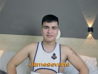 Jamesevans