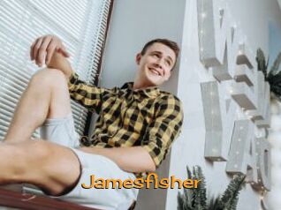Jamesfisher
