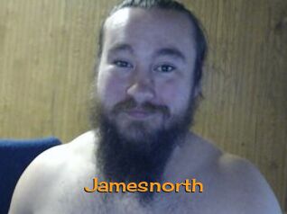 Jamesnorth