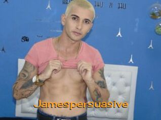 Jamespersuasive