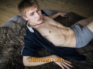 Jamesrush