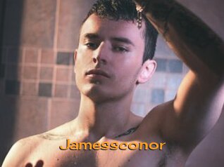 Jamessconor