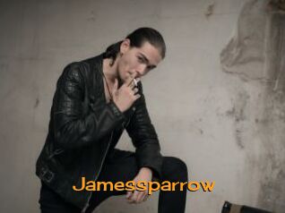 Jamessparrow