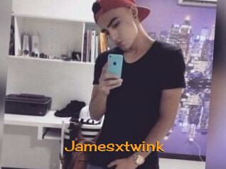 Jamesxtwink