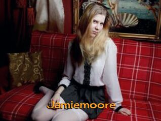 Jamiemoore