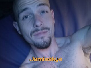 Jamieskye