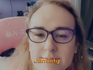 jamietg Sortez Couvert