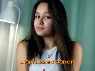 Jamikaseppanen