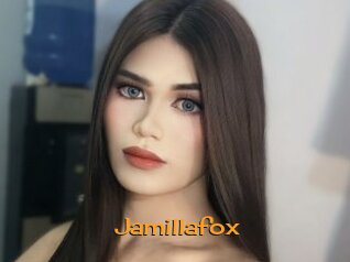 Jamillafox