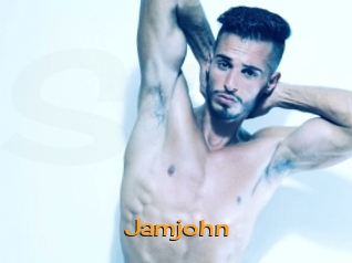 Jamjohn