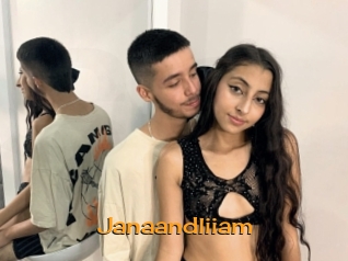 Janaandliiam
