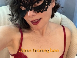 Jane_honeybee