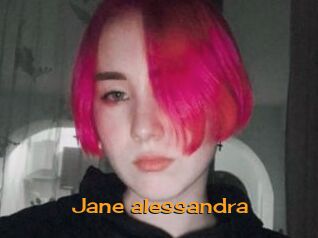 Jane_alessandra