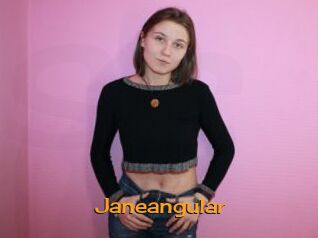 janeangular Sortez Couvert
