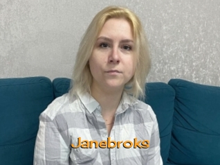 Janebroks