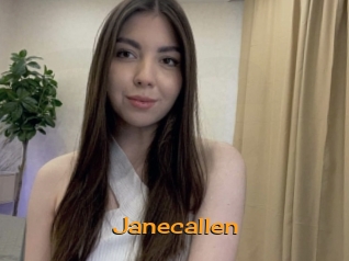 Janecallen