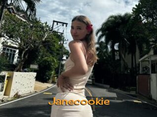 Janecookie