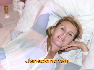 Janedonovan
