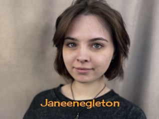 Janeenegleton