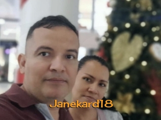 Janekard18