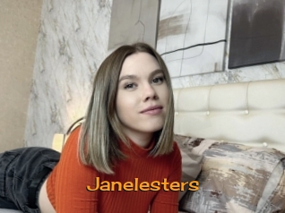 Janelesters