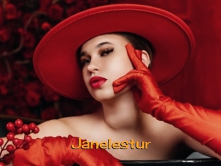 janelestur Sortez Couvert