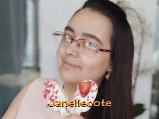 Janellecote